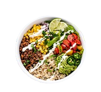 Mexican Bowl 