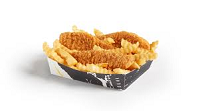 Chicken Tender Box 